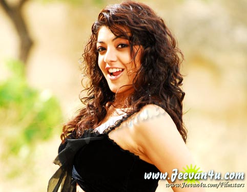 kajal agarwal movies images